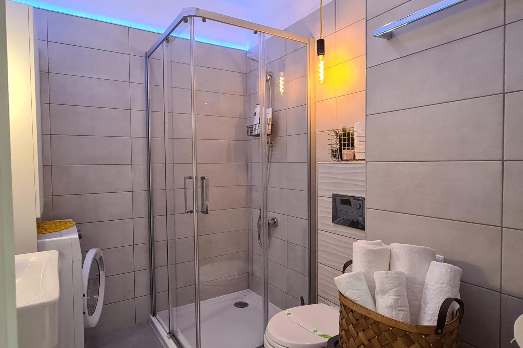 Bridge 113 - With Free Parking & Flexible Check-in, Sector 6 Appartamento *