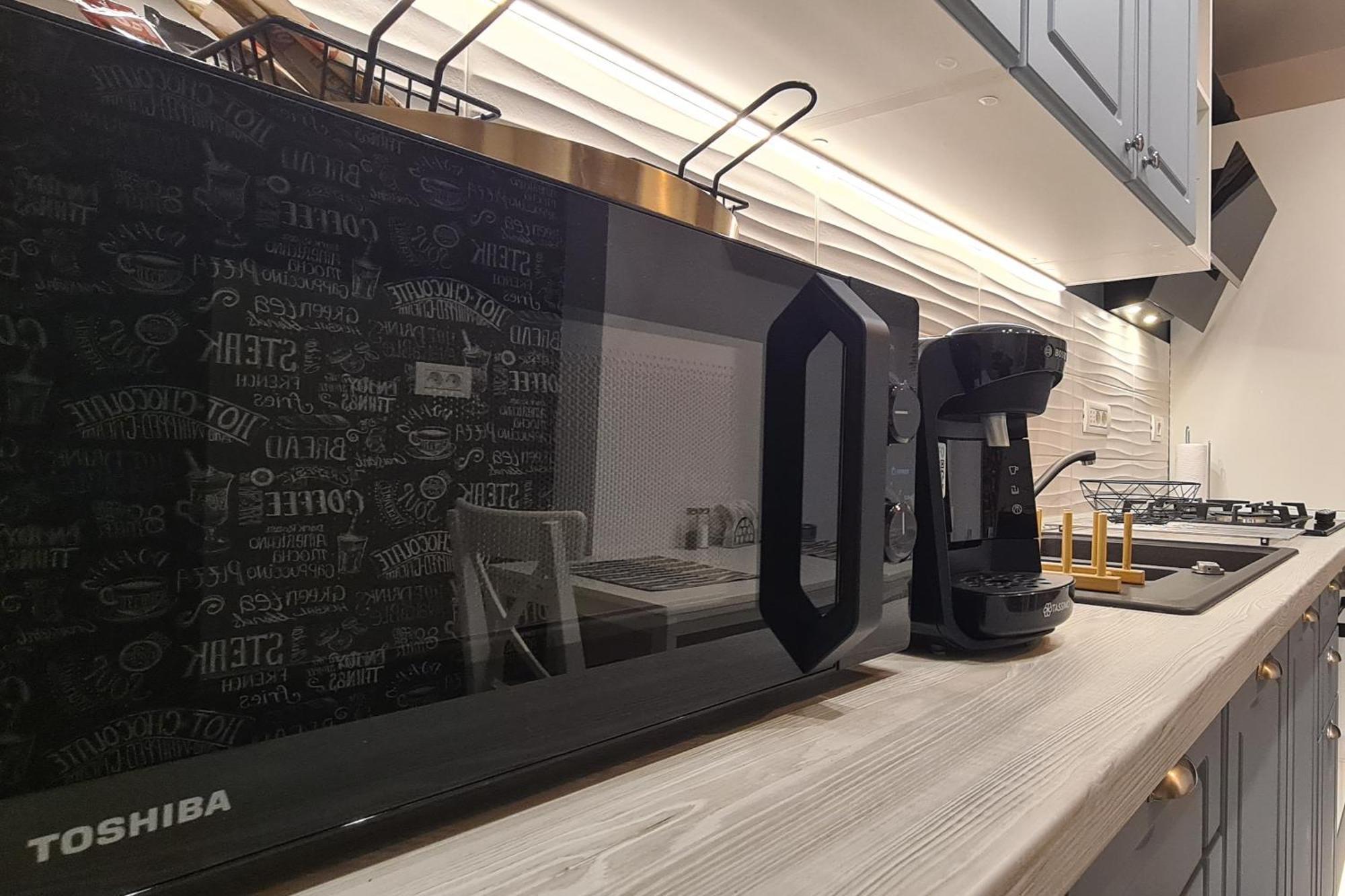 Bridge 113 - With Free Parking & Flexible Check-in, Sector 6 Appartamento