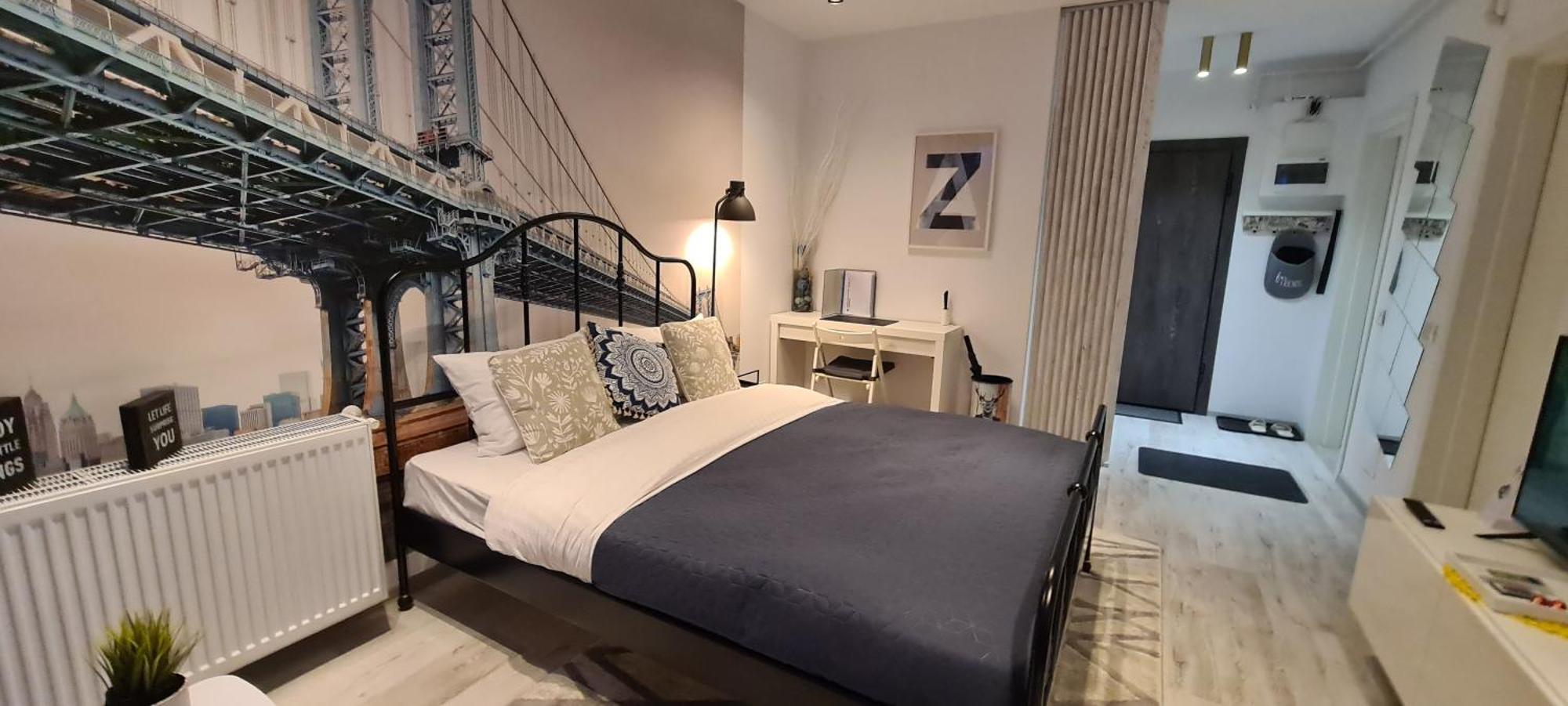 Appartamento Bridge 113 - With Free Parking & Flexible Check-in, Sector 6