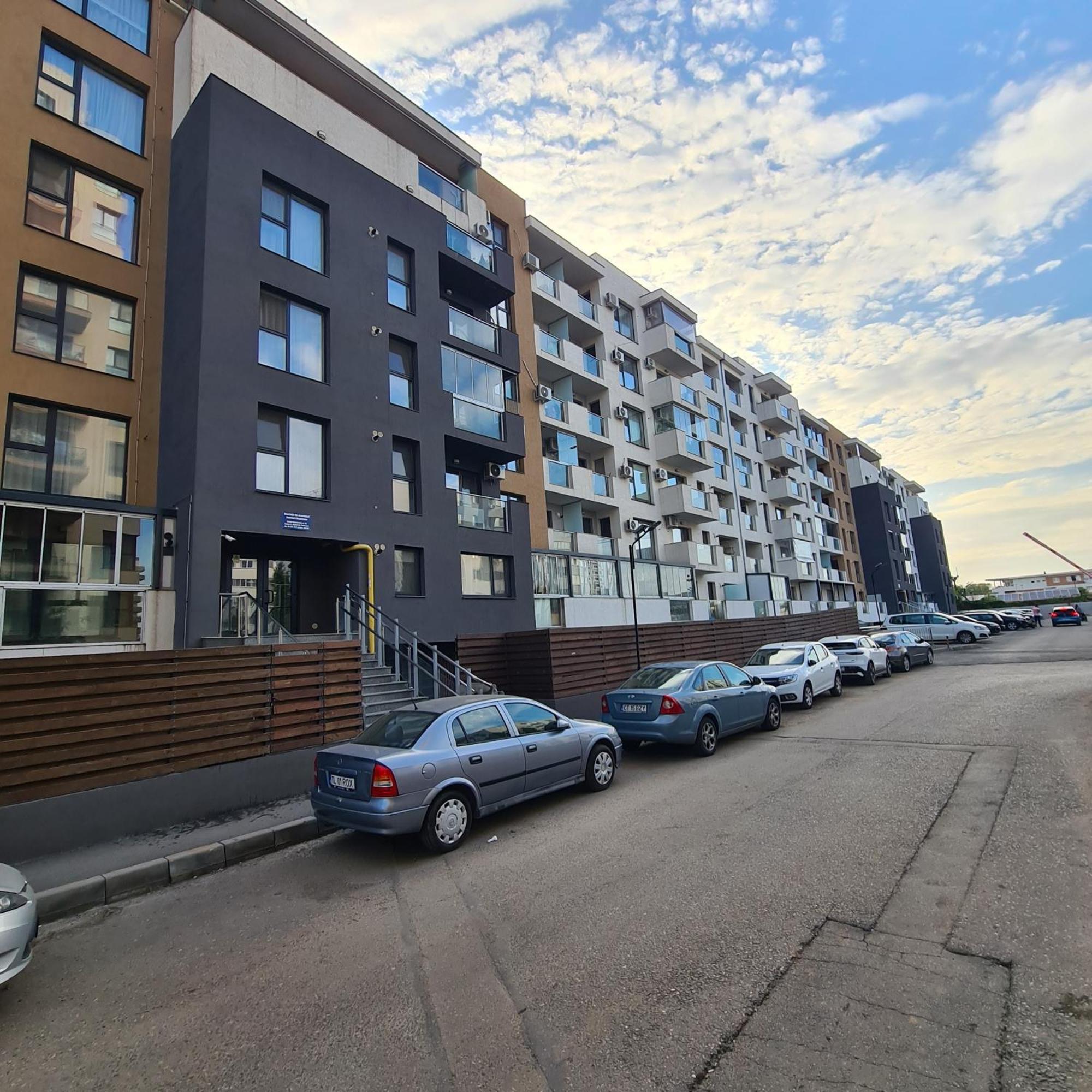 Bridge 113 - With Free Parking & Flexible Check-in, Sector 6 Appartamento